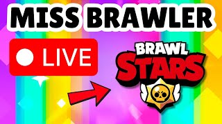 MISS BRAWLER ha vuelto a BRAWL STARS