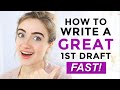 Writing Preparation and Techniques