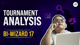 Bi-Wizard 17.0 Tournament | Post Contest Analysis | GeeksforGeeks School