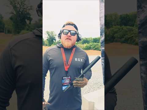 HuxWrx CanCan 2026 Flow45M