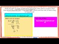 Solving Two-Step and Multi-Step Equations in Real Life