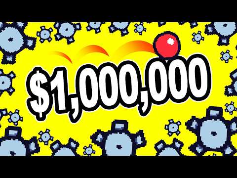 I get paid every time the ball bounces