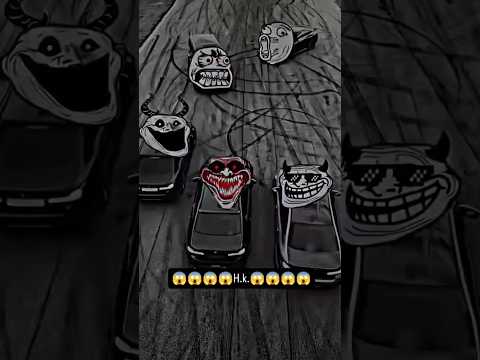 Araba Sigma & Troll Face & #trollface #edit #sigma