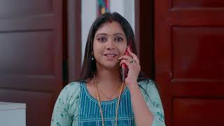 Snehapoorvam Shyama - Full Ep - 249 - Radhika, Sukumari, Priyanka - Zee Keralam