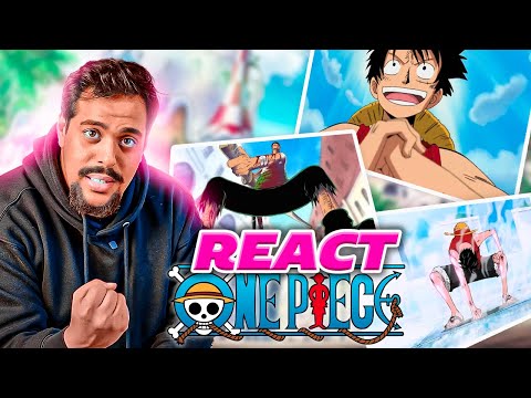 POUR MOI ! MES MEILLEURS MOMENTS ONE PIECE !