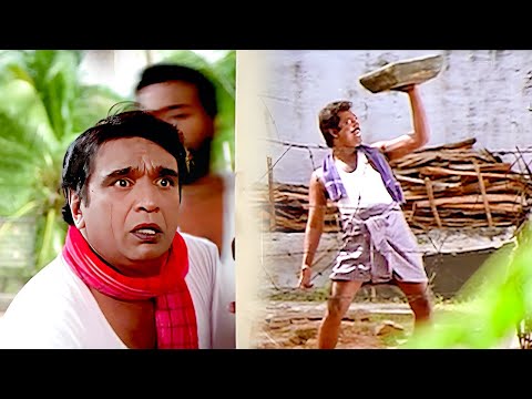 " അമ്മിക്കലൊക്കെ ഈ കണ്ണപ്പന് പുല്ലാണ്  😂😂 " | Salim Kumar Comedy Scenes | Malayalam Comedy Scenes