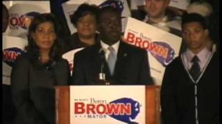 Highlights of the Mayor's Speech