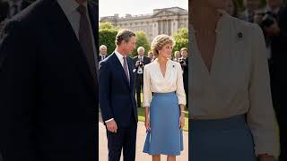 The Engagement Announcement That Captured Britain’s Attention in 1981