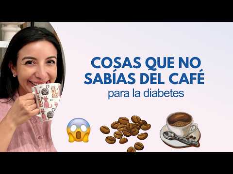 Toma tu CAFE sin miedo.