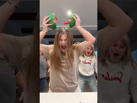 She CHEATED! #challenge