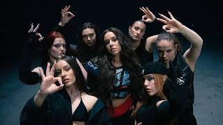 ALYA - OKAY |OFFICIAL MUSIC VIDEO|