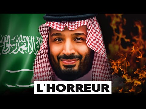 L'ARABIE SAOUDITE : Les Secrets TERRIFIANTS de Mohammed Ben Salmane