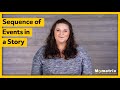 Tracking the Sequence of Events in a Story