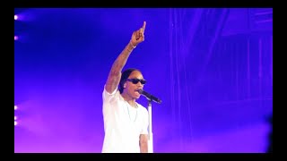 "Mezmorized,On My Level" LIVE - Wiz Khalifa | 08/01/25 | Good Vibes Only Tour | Phoenix, Arizona