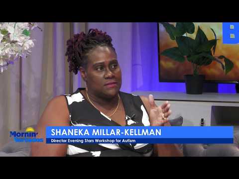 YouTube video thumbnail: Director Urges Better Understanding of Autism Spectrum