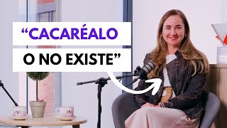 La mujer que está acabando la burocracia de los bancos tradicionales