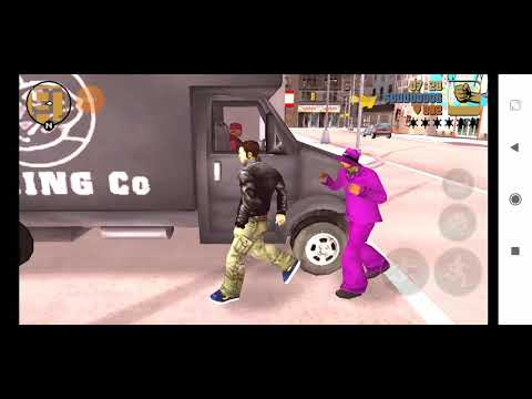 GTA 3