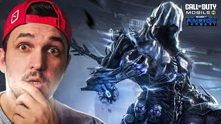 COD MOBILE - TUDO SOBRE A NOVA TEMPORADA 7 (2025)