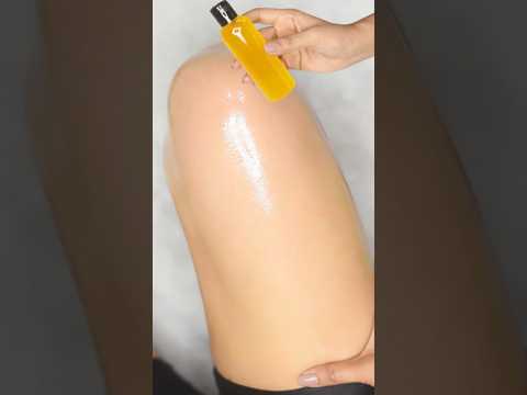 This Body Lightening Oil Transformed My Skin-Got Bright Glowing Skin #glowoil #lightenskin #faceoil