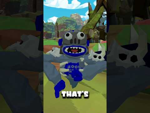 SAVE YOUR NUGS #gorillatag #ugcdontmoverobloxcode #ugvr #vr #trending #gtag #ug  #roblox #gaming