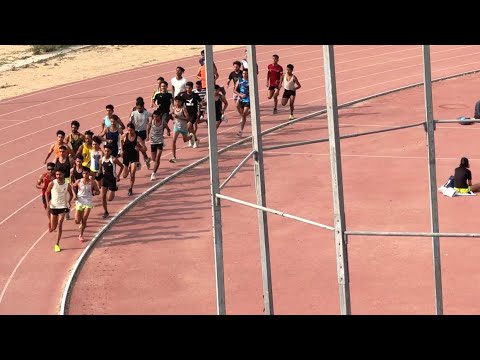 30 दिन कि ट्रैनिंग में यह टाईम आना असंभव 3km का #running