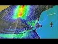 Seismic Waves and Earthquake Impact
