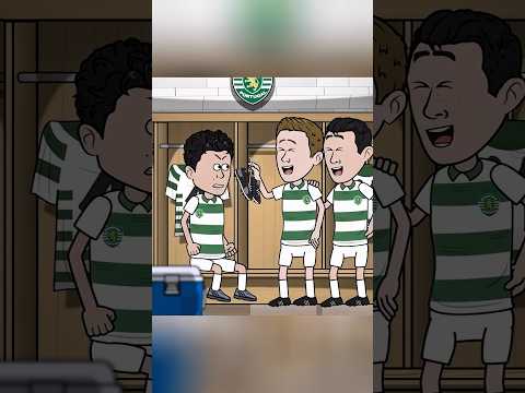 La vida de Cristiano Ronaldo | Parte 1 #shorts #cr7 #futbol