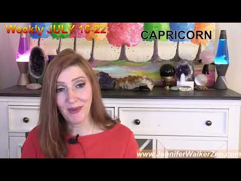 CAPRICORN  HUGE OFFER OF LONG TERM commitment HOWEVER YOU ARE UNSURE OF THIS & IS WHY!