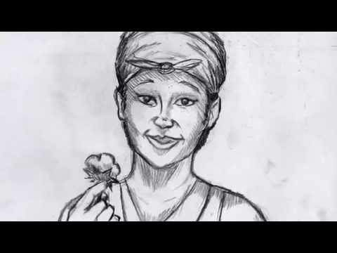 Complexion (Zulu Love) Music Video - Kendrick Lamar ft. Rapsody from (Fan Made)