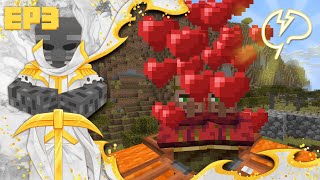 Mindcrack Ep3, El Emperador del Nether