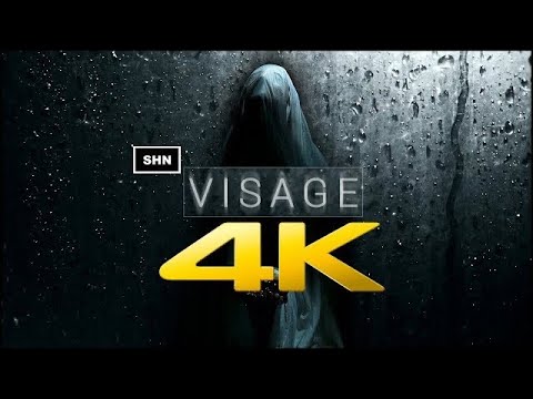 VISAGE ๐ป Full Game ๐ป 4K/60fps ๐ป Longplay Walkthrough Gameplay No Commentary