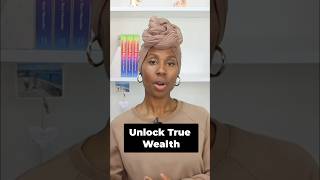 Unlock True Wealth: The Habit of Financial Freedom   #shorts