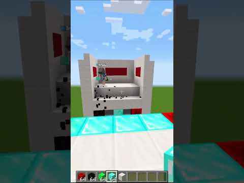 تحدي تخمين اماكن البلوكات ضد @imawsy 😂 #minecraft #ماين_كرافت #minecraftmemes #gaming #minecraftpe