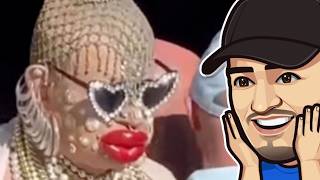 🤣 NICHT LACHEN CHALLENGE *EXTREM* YLYL