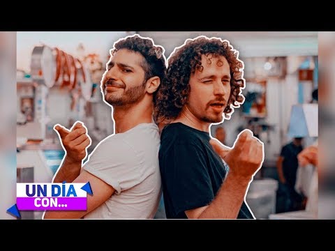 Un DÃa con Luisito Comunica