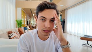 É O FIM DO MEU CANAL? (Sem Clickbait)