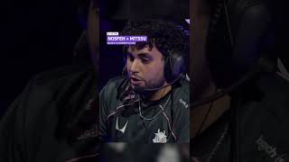 LATAM casters always bring the energy! #VALORANTMasters Santiago