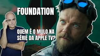 O MULO | O COLAPSO PARA A PSICO HISTÓRIA DE SELDON