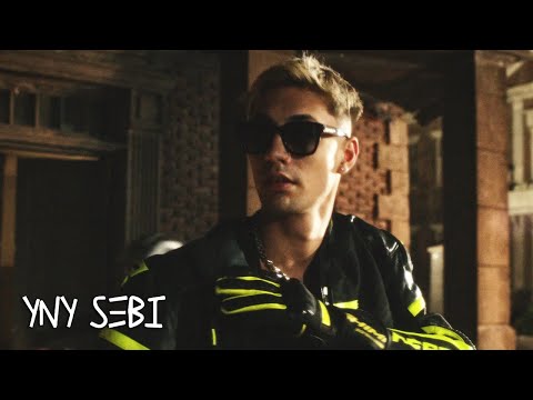 YNY Sebi - Rap, Trap si Manele | Official Video