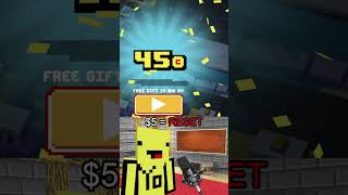 SPEEDRUNNING ROBLOX DOORS! (5$ = RESET)