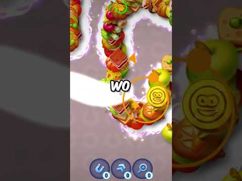 I Became #1 Snake