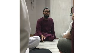 Deen Imaan ki Baat Bayan By Anas Alam