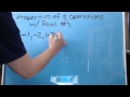 Understanding Absolute Value and Negatives