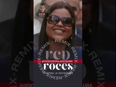 ¡LA CORRUPCIÓN DE LA HIJA DE HUGO CHÁVEZ!