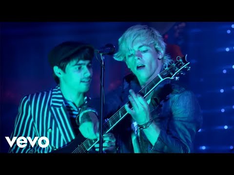 Ross Lynch, Maia Mitchell, Cast – Teen Beach 2 - Gotta Be Me (From "Teen Beach 2")