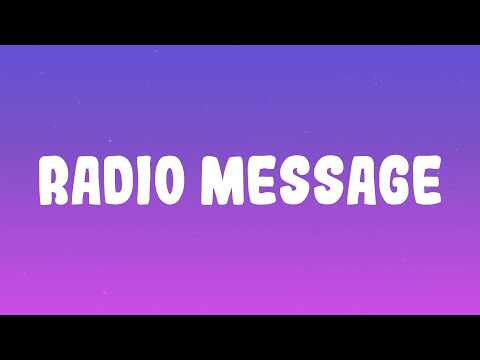 R. Kelly - Radio Message