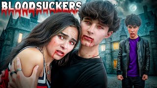 A DARK SECRET🩸 |  Bloodsuckers Ep. 109 