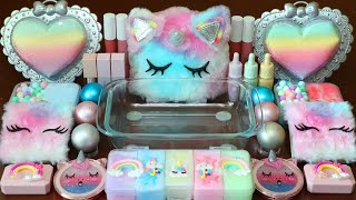 Making Slime with Piping Bags! Most Satisfying Slime Video★ASMR★#ASMR #PipingBags