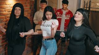 Mini band - Akanake savore ( cover )