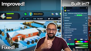 Iceflake is cooking!  |  CS2 Dev Diary Breakdown